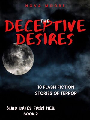 cover image of The Deceptive Desires